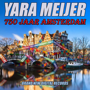 750 Jaar AMSTERDAM