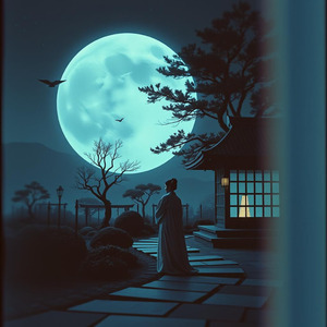 旅先で心整う