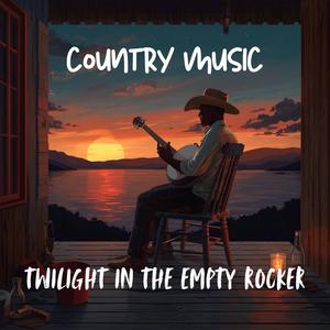 Twilight in the Empty Rocker