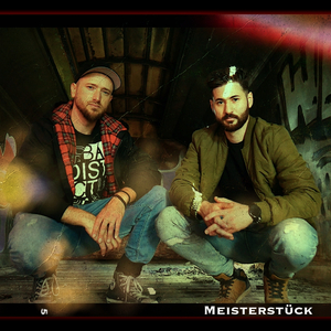 Meisterstück (feat. T-Rex)