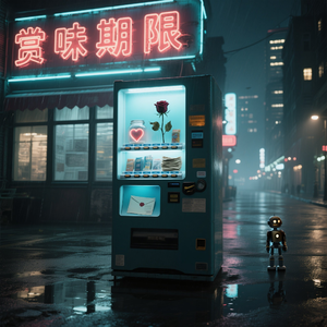 无人认领的时刻（纯乐版）