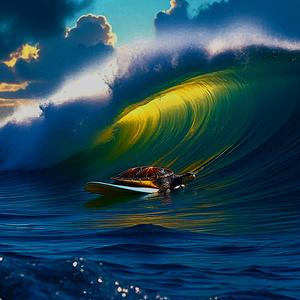 Dreams come true (dream whisperer)