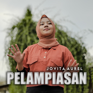 Pelampiasan