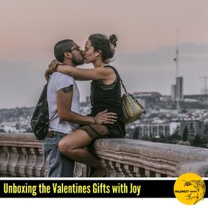 Joyful Agitation (Love Piano in C Major)