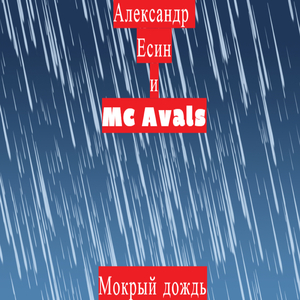 Мокрый дождь