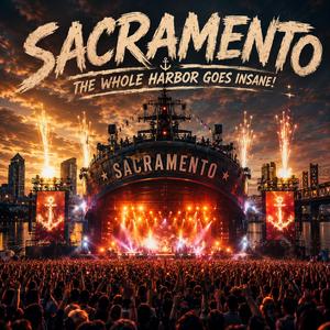 Sacramento (Extended)