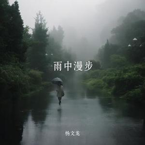 江南烟雨叹离愁