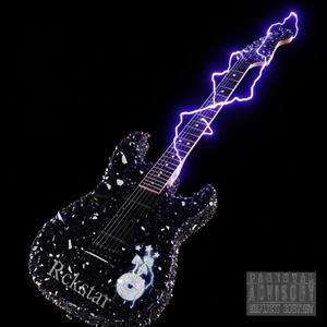 Rckstar (feat. New Age)