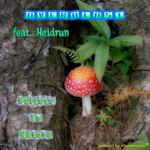 Believe (In Nature) [Out of the ISS] (Hard Trance Mix)