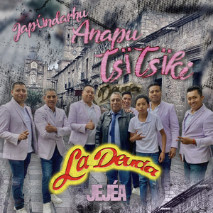 Japúndarhu Anapu Tsïtsïki