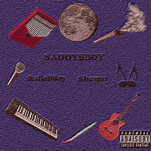 SaddyBBoy (Deluxe)