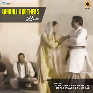 Wadali Brothers Live