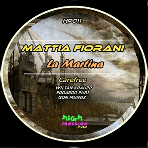 La Martina (Original Mix)