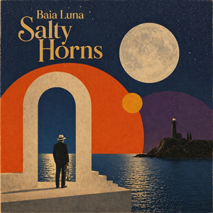 Salty Horns