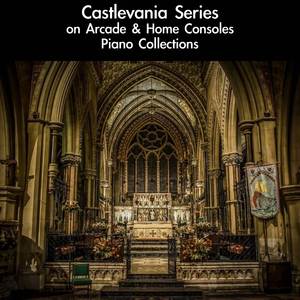 Simon Belmont's Theme (Stage 1-2 BGM) [From "Super Castlevania IV"] [For Piano Solo]