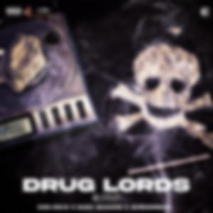 Drug Lords (feat. Baby Shanks & Shemdread)