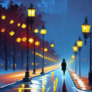 还是怀念 (伴奏)