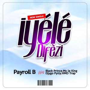 Iyélé Difèzi (feat. Black Prince, Mc Le King, Djygo Pytty & HMD Trap)