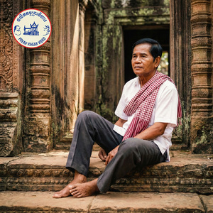 សម្រែកឈាមខ្មែរ