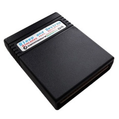 Mosquito Race (feat. Necropolo)