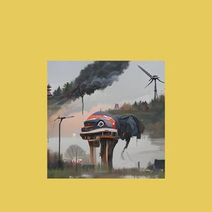 Manderrotun Breather Anthems