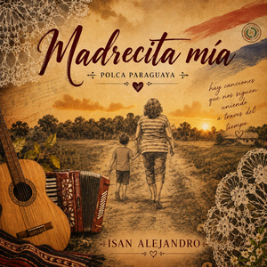 Madrecita mía