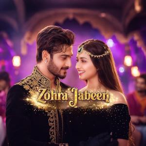 Zohra Jabeen