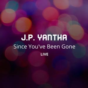 Since You've Been Gone (Live)