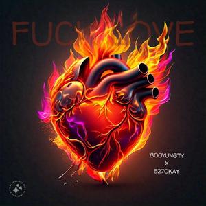 **** Love (feat. 5270KAY)