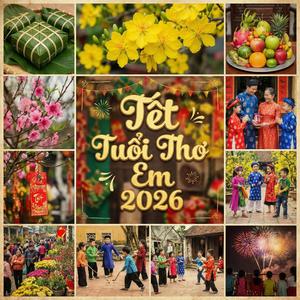 Tết Vui Như Thế (Tết)