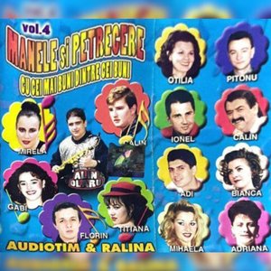 Chelnerita ma saruta