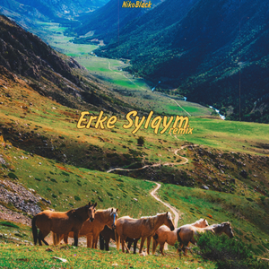 Erke Sylqym (Remix)