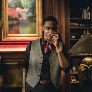 ‘Hall of fame’-Young Dolph&揽佬&Key Glock 孟菲斯类型伴奏