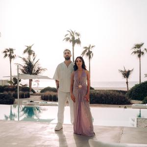 Khatafoony (feat. Sandra Sahi)