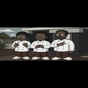 PZM Cypher (feat. Ebleezy & Phazon)