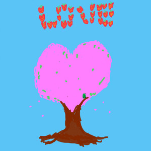 甘酸っぱいストロベリーLOVE