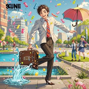 偶尔犯二又何妨-枕畔有星河