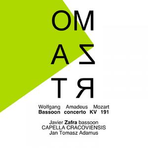 Bassoon Concerto in B-flat Major, KV 191: Allegro