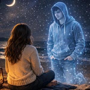 I see you in my dreams