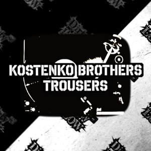 Trousers (Original Mix)