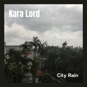 City: Rain