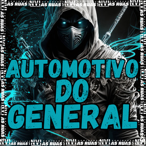 Automotivo do General