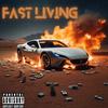 MusicCollabNetwork - Fast Living