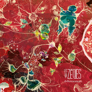 Cailloux blancs (Chapelloise)