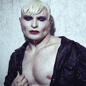 Leden Dajd (Acoustic)