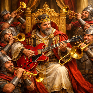 Ajarlah Aku Lakukan Kehendak Mu