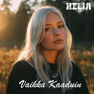 En pyydä lupaa enää keneltäkään