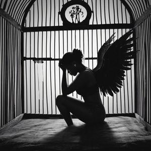 Please Don't Make My Angel Cry