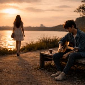 ก็แค่ต้องยอมรับมัน (Just Have to Accept It) (Acoustic Version)