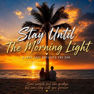 Stay Until The Morning Light